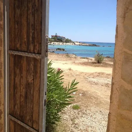 Villa Vista Mare Pulsano