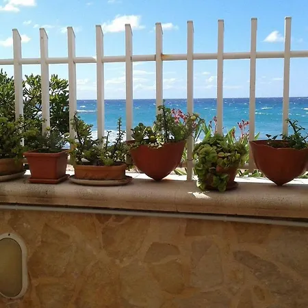 Vista Mare Villa