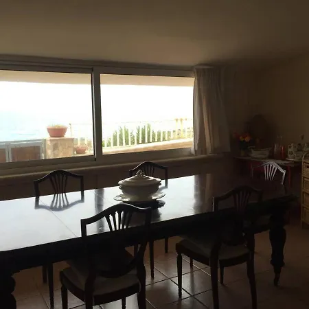 Vista Mare Pulsano