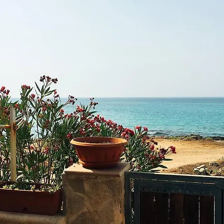 Vista Mare Villa *