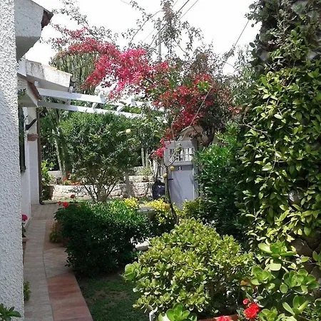 Vista Mare Villa *