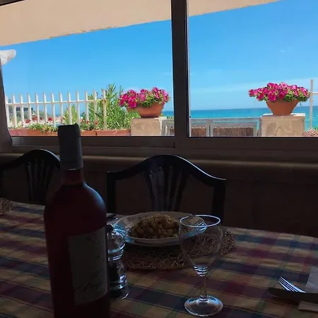 Vista Mare Villa