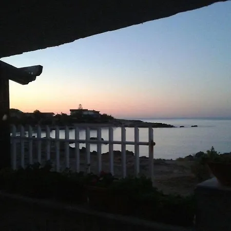 Vista Mare Villa