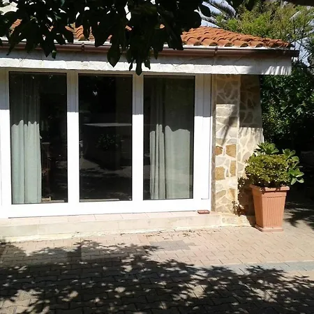 Vista Mare Villa Pulsano