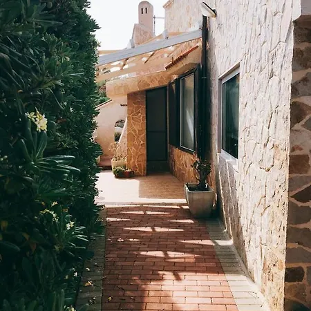 Vista Mare Villa