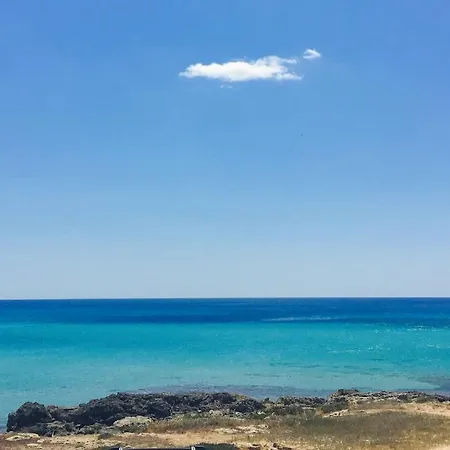 Vista Mare Villa