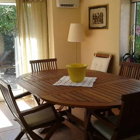 Vista Mare Villa