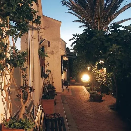 Vista Mare Villa *