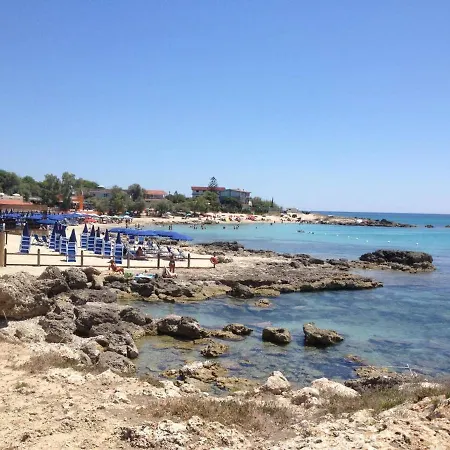 Vista Mare * Pulsano