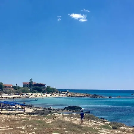 Villa Vista Mare Pulsano