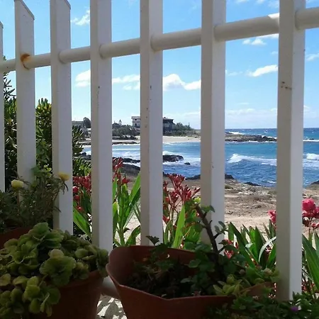 Vista Mare Pulsano