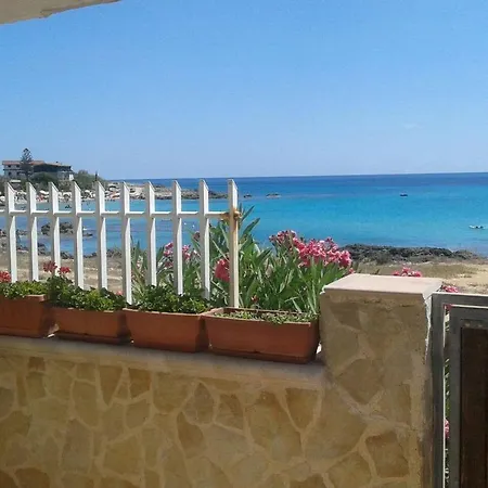 Vista Mare * Pulsano